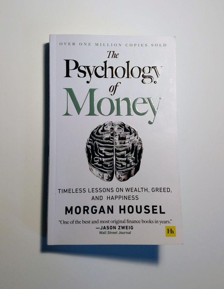 The Psychology of Money